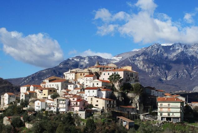 A Colli da mercoledì attiva la ‘Regina della Pace’