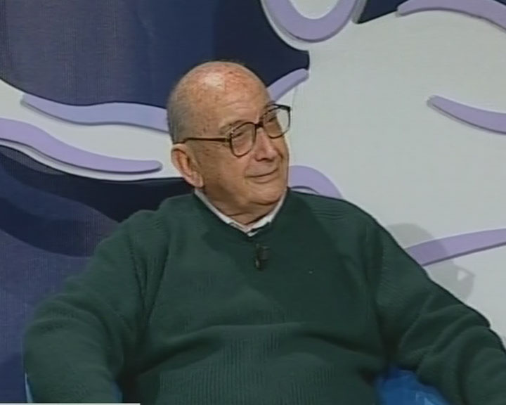 Rossoblù in lacrime, è morto Antonio Molinari. Frattura: ha fatto grande il Molise nel mondo