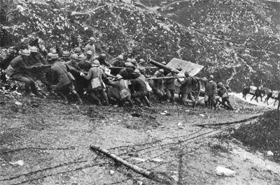 Anche Campobasso sede di celebrazioni per il centenario della Grande Guerra