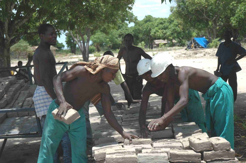 Lions Club Termoli, iniziative in favore del Mozambico