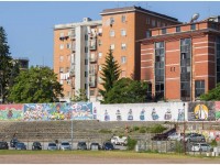 L’area dell’ex Romagnoli diverrà il ‘Parco 5 luglio, visita Papa Francesco’