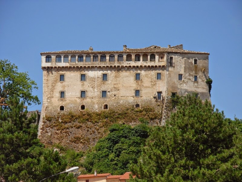 Giornata nazionale dei castelli, Molise protagonista