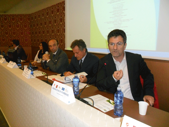 Piano energetico del Molise, rush finale