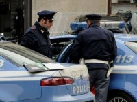 Controlli della polizia a Campobasso, nella rete tre pregiudicati campani