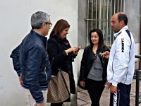 Pozzilli, raggiunto il quorum: Stefania Passarelli è sindaco