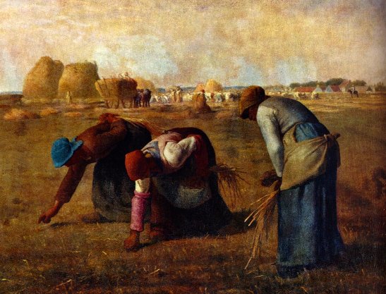 Dipingere il lavoro, domani il via