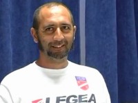 Campobasso, il nuovo tecnico è Cappellacci