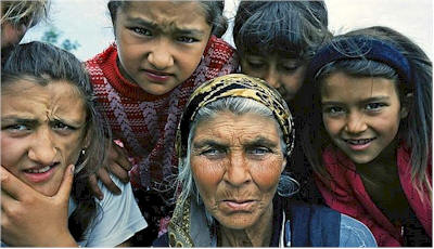 Riconoscimento rom e sinti, domani un banchetto a Campobasso