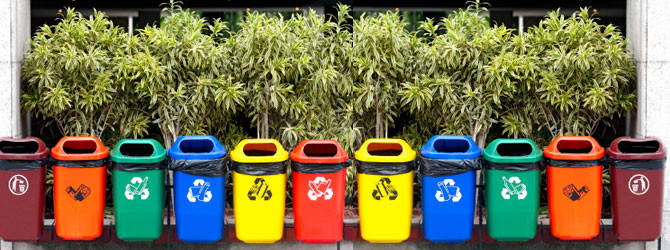 Comparto igiene ambientale, lunedì sciopero generale