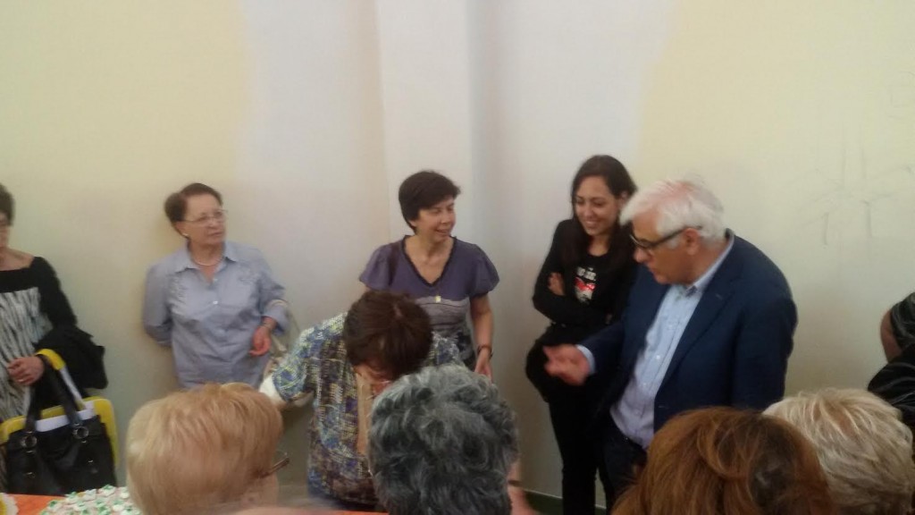 Settimana del benessere, due eventi alla Casa degli Angeli