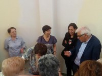 Settimana del benessere, due eventi alla Casa degli Angeli