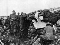 Centenario della grande guerra, la voce ‘dissonante’ di Di Clemente