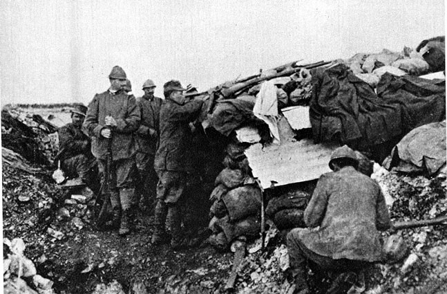 Centenario della grande guerra, la voce ‘dissonante’ di Di Clemente