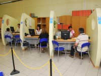 Polizia provinciale e centri per l’impiego, l’allarme della Uil Molise