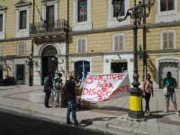 Vertenza 3G, la Slc Cgil: “In atto uno stillicidio di licenziamenti”