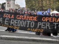 Casa e reddito per tutti, lunedì presidio a Campobasso