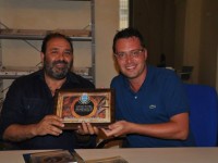 Gambatesa-Copertino, scambio culturale nel segno di Decumbertino