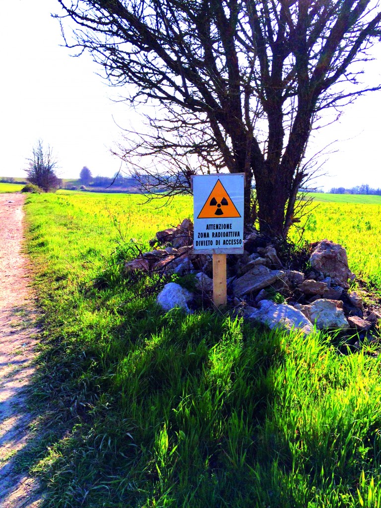 Veleni a Capoiaccio, la verità sui pozzi ex Montedison è più vicina