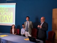 La ‘meglio gioventù’ dell’Unimol pronta a formarsi in Europa