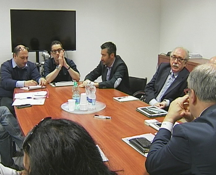 3G spa, scattano i licenziamenti dei primi lavoratori