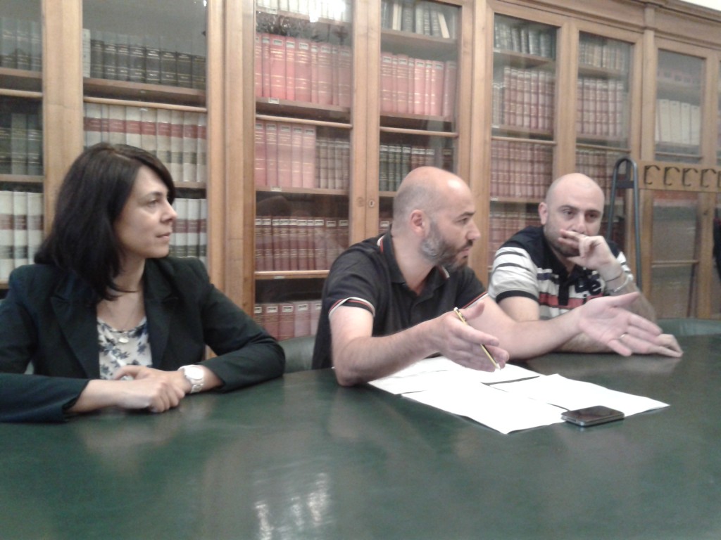 Commissioni consiliari in ritardo, l’attacco dei grillini al Pd