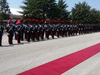 L’Arma celebra 201 anni di storia guardando al progresso