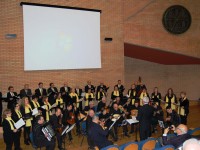 Rassegna corale regionale 2015, sabato l’ultimo concerto