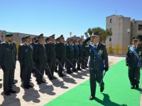 Fiamme Gialle, celebrato il 241esimo anniversario della fondazione