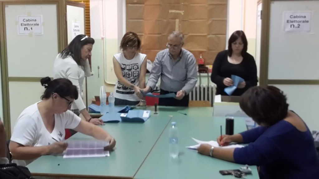 Amministrative, i 19 sindaci eletti in Molise