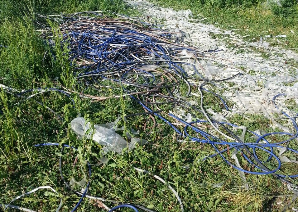 Furto nella notte alla Shc di Sesto Campano