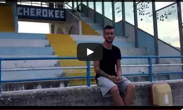 L’Isernia prova la via del finanziamento collettivo