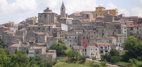 Jelsi, si va verso il completamento dell’edificio scolastico