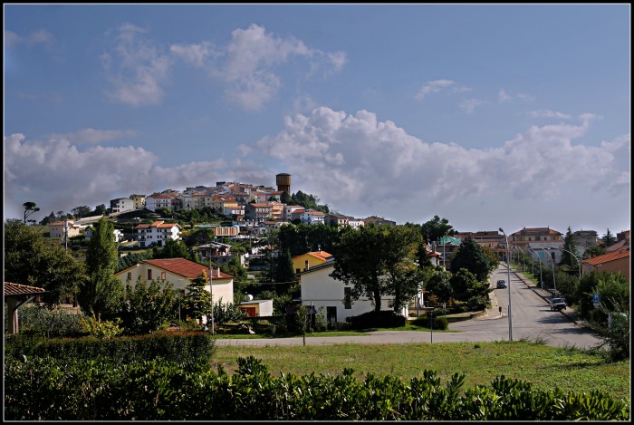 Mafalda, sabato la cerimonia per la posa della prima pietra della nuova scuola