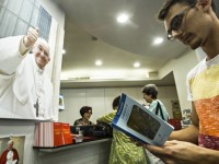 Laudato si’, lunedì presentazione in diocesi a Campobasso