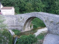 Centrale idroelettrica sul Tappone, la preoccupazione del Wwf Molise