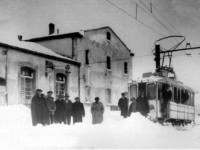 Centenario del primo viaggio della ‘Dama Bianca’, sabato giornata di celebrazioni ad Agnone