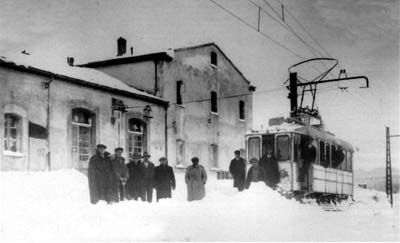 Centenario del primo viaggio della ‘Dama Bianca’, sabato giornata di celebrazioni ad Agnone