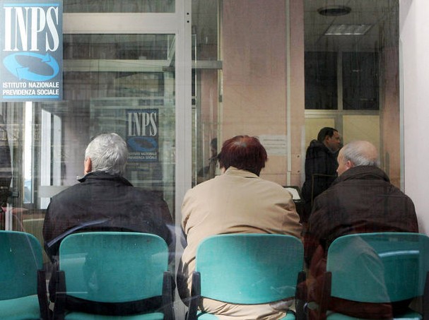 Indicizzazione pensioni, dal Molise un no alla restituzione una tantum