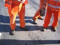 Questione cantonieri, martedì presidio davanti alla Provincia di Isernia