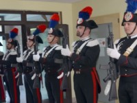 Carabinieri, domani a Isernia la cerimonia per i 201 anni
