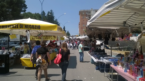 Riscossione contributo festa al Corpus Domini: i grillini tornano all’attacco