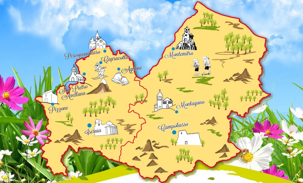 Festival delle Erbe, mercoledì la presentazione