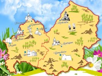 Festival delle Erbe, mercoledì la presentazione