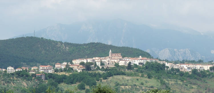 Fornelli, richiesti i finanziamenti per la sezione ‘Primavera’