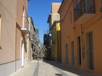 Pagamenti dei lavori post sisma, l’Acem chiede tempi certi a Frattura