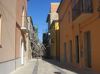 Pagamenti dei lavori post sisma, l’Acem chiede tempi certi a Frattura
