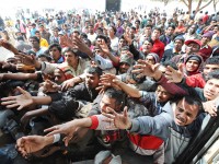 Petacciato, rissa tra migranti al centro d’accoglienza