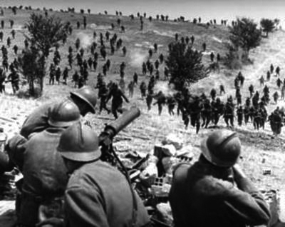 Uno spettacolo per ricordare i caduti della Grande guerra