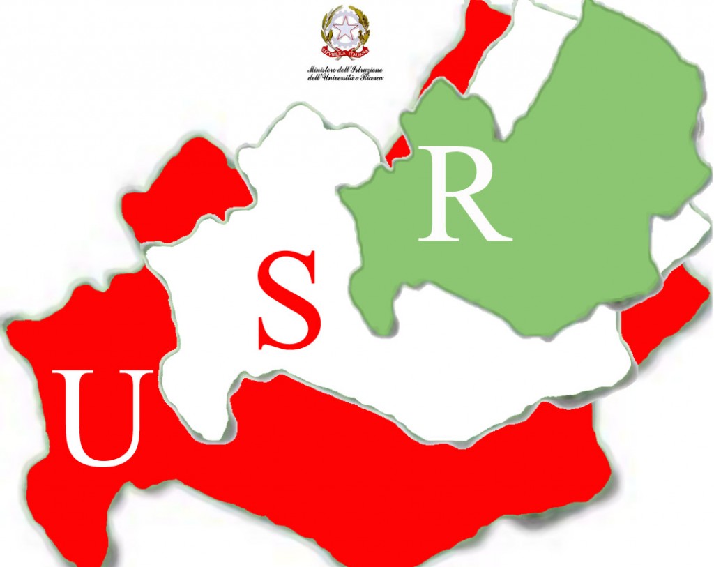 Nuovo logo per l’ufficio scolastico regionale