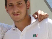 Travolto da un tronco: Luca Del Gobbo non ce l’ha fatta